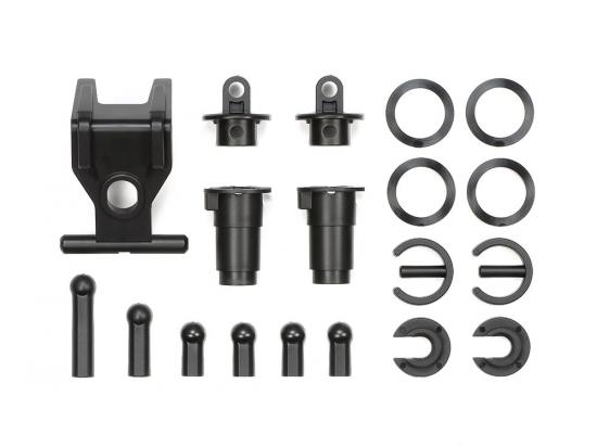 Tamiya Mb-01 B Parts (Dampers)
