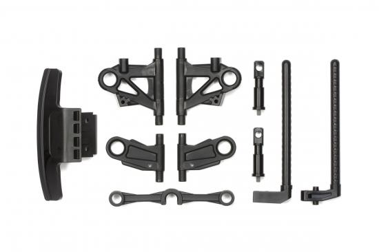 Tamiya Mb-01 M Parts (Arms)