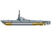 Italeri Biber Midget Submarine