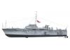 Italeri Vosper 72 6 MTB 77