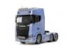 Tamiya Scania 770S 6x4 With Option Set