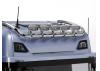 Tamiya Scania 770S 6x4 With Option Set