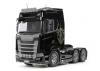 Tamiya Scania 770S 6x4 With Option Set