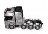 Tamiya Scania 8X4/4