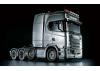Tamiya Scania 8X4/4