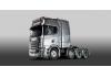 Tamiya Scania 8X4/4