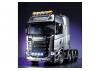 Tamiya Scania 8X4/4