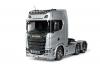 Tamiya Scania 770S - Silver