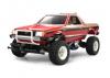 Tamiya Subaru Brat (2 Bodies)