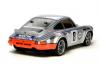 Tamiya Porsche Carrera RSR Martini - TT-02 Kit