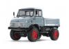 Tamiya Mercedes-Benz Unimog 406 Series U900 (CC-02)