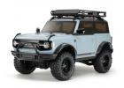 Tamiya Ford Bronco 2021 (CC-02)