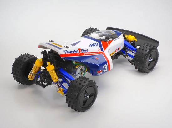 Tamiya Thunder Shot (2022) ** SALE **