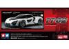 Tamiya McLaren Senna (TT-02)