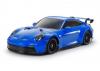 Tamiya Porsche 911 GT3 992 (TT-02)
