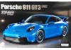 Tamiya Porsche 911 GT3 992 (TT-02)
