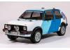Tamiya Golf Mk2 GTI 16 Rally (MK-01X)