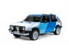 Tamiya Golf Mk2 GTI 16 Rally (MK-01X)