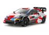 Tamiya Toyota Yaris Rally 1 Hybrid (TT-02)