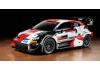Tamiya Toyota Yaris Rally 1 Hybrid (TT-02)