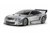 Tamiya Mercedes CLK AMG 2002 (TT-02)