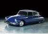 Tamiya Citroen DS (MB-01)