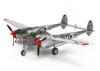 Tamiya 1/48 P-38 J Lightning