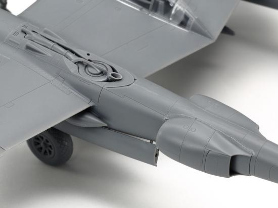 Tamiya 1/48 P-38 J Lightning