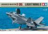 Tamiya 1/48 F-35B Lightning II