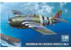 Tamiya 1/48 FM-1 Wildcat/Martlet