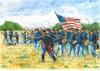 Italeri Union Infantry(Amer Civil War)