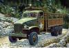 Italeri 1/35 Gmc 2.5 Ton Truck