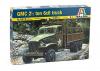 Italeri 1/35 Gmc 2.5 Ton Truck