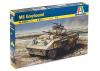 Italeri M 8 Greyhound