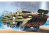Italeri Dukw Sep