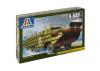 Italeri Dukw Sep