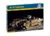 Italeri As 42 Sahariana