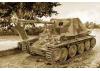 Italeri Sd Kfz 138 Ausf H Marder III W Crew