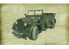 Italeri Kfz 12 Horch 901 Typ 40 Fruhen Ausf
