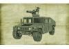 Italeri Hmmwv M966 Tow Carrier