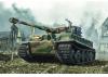 Italeri Pz.Kpfw.VI Tiger I Ausf.E late prod.