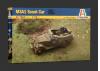 Italeri Scout Car M3