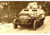 ITALERI Sd.Kfz. 251 /10