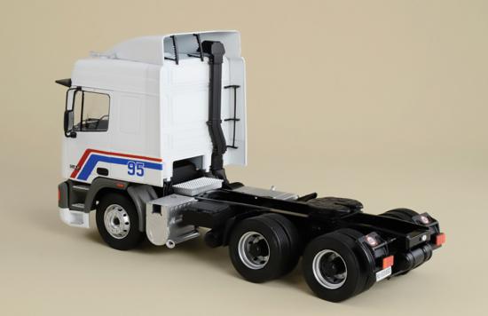 Italeri Daf 95 Master Truck