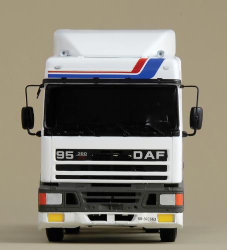 Italeri Daf 95 Master Truck