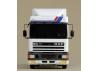 Italeri Daf 95 Master Truck