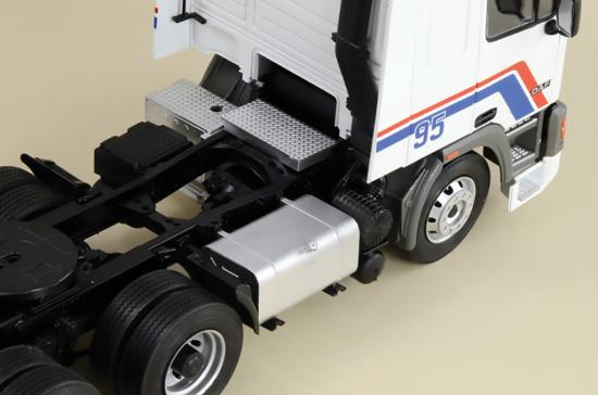Italeri Daf 95 Master Truck