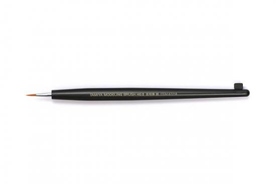Tamiya Hg II Pointed Brush Fine