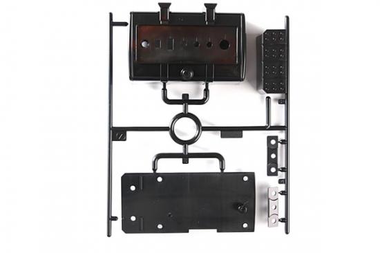 Tamiya Z Parts Bag Was 0225183