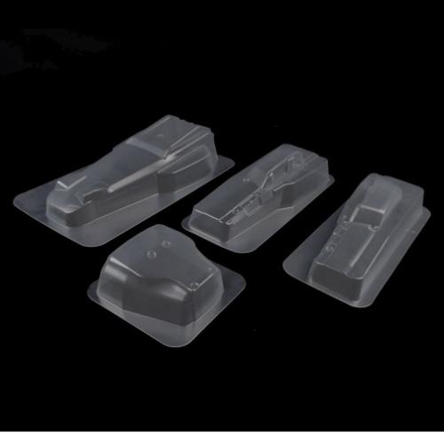 Tamiya BBX Body Bag(Body - S Cowl L - R - R Cowl) 58719